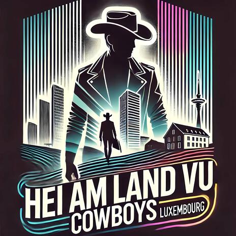 Hei am Land vu Cowboys | Boomplay Music