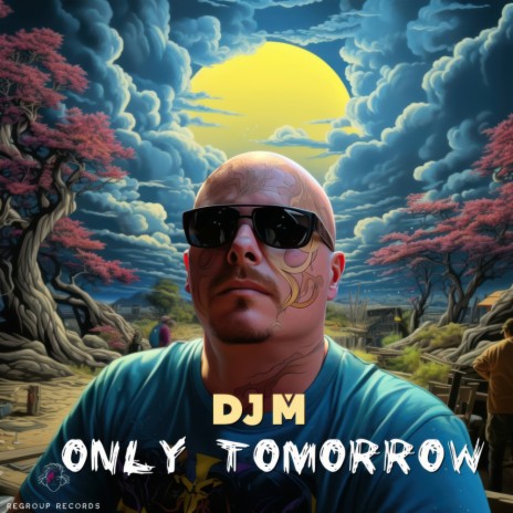 Only Tomorrow | Boomplay Music