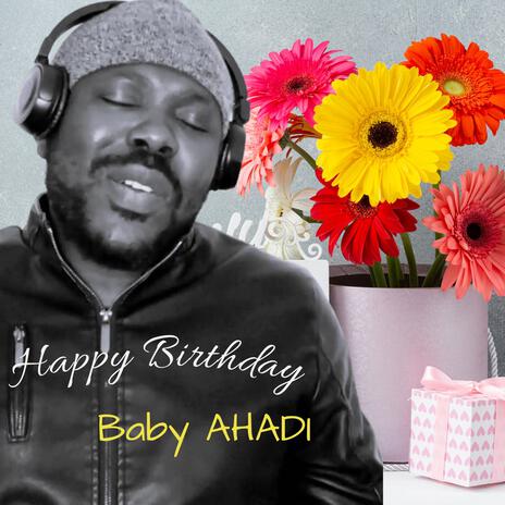 AHADI | Boomplay Music