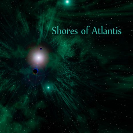 Shore of Atlantis