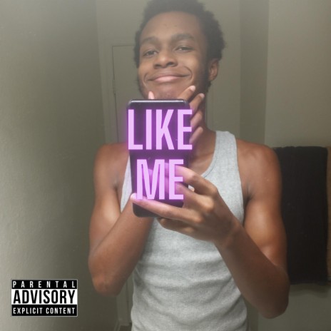 Like me | Boomplay Music