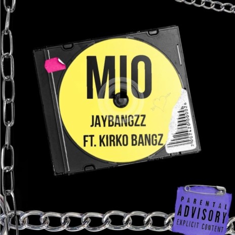 MIO (Extended Version) ft. Kirko Bangz