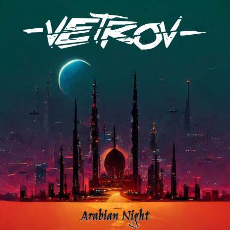 Arabian Night | Boomplay Music