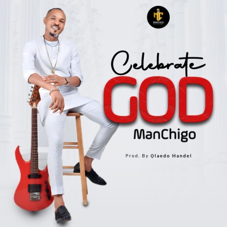 Celebrate God | Boomplay Music