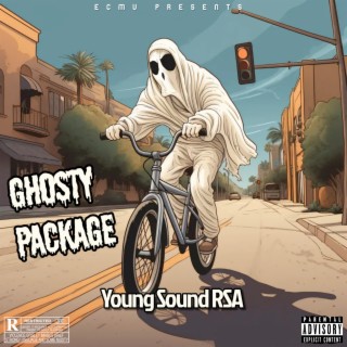 Ghosty Package