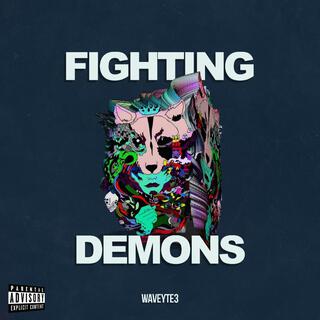 Fighting Demons