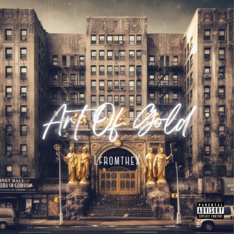 Art Of Gold | Boomplay Music