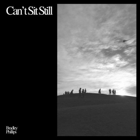 Can't Sit Still | Boomplay Music