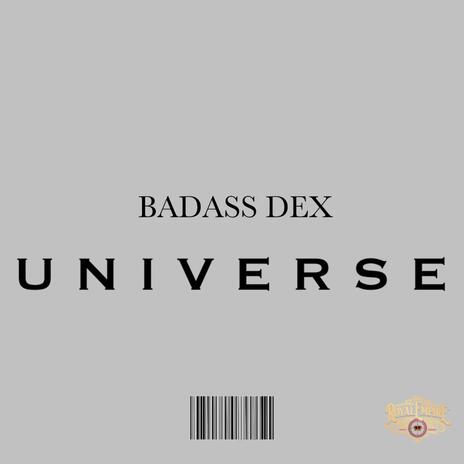 Universe | Boomplay Music