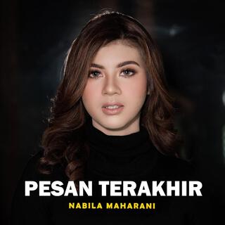 Pesan Terakhir