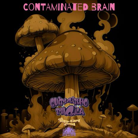 Contaminated Brain