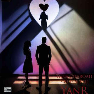 YanR ft. 700 Poe Boi lyrics | Boomplay Music