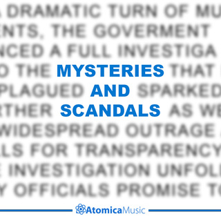 Mysteries & Scandals