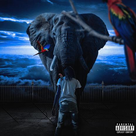 ELEPHANT ft. Michelangelo | Boomplay Music