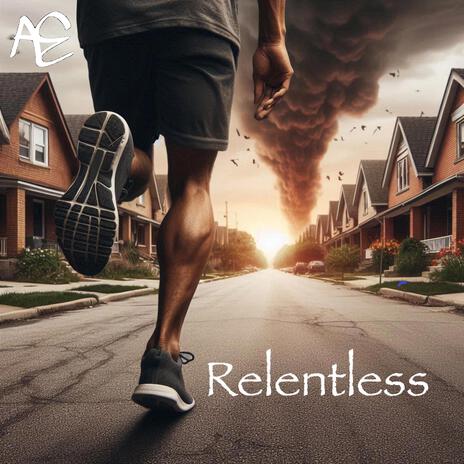 Relentless (Radio Edit) | Boomplay Music