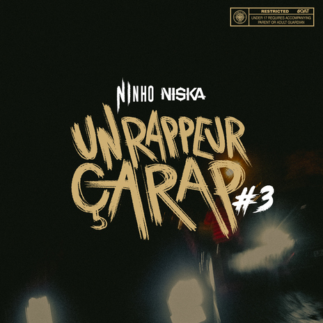 UnRappeurÇaRap #3 ft. Niska | Boomplay Music