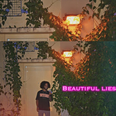 Beautiful lies | Boomplay Music