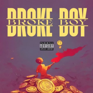 Broke Boy