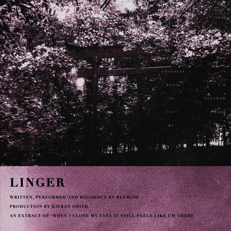 Linger | Boomplay Music