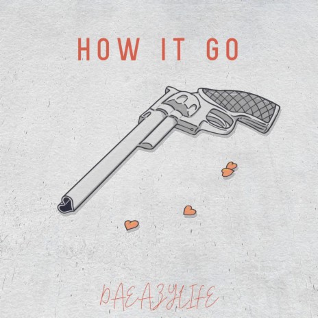 HOW IT GO | Boomplay Music