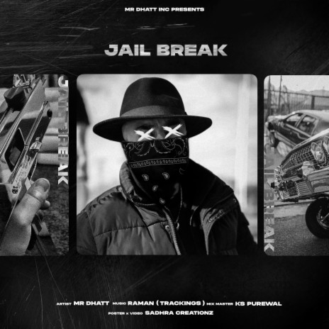jail break | Boomplay Music