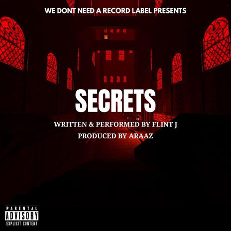 Secrets | Boomplay Music