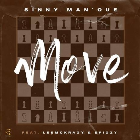 Move (feat. LeeMcKrazy & Spizzy) | Boomplay Music