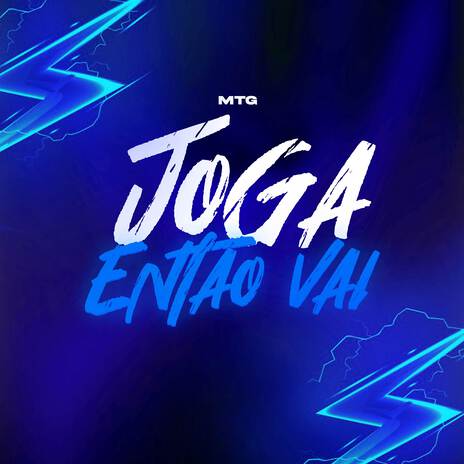 MTG Joga Então Vai ft. Hyan & Mc HD | Boomplay Music