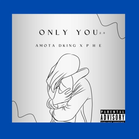 Only You 2.0 (Remix) ft. PHE | Boomplay Music