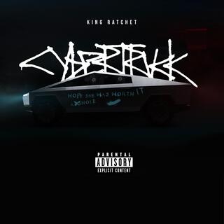 CyberTruck (Freestyle)