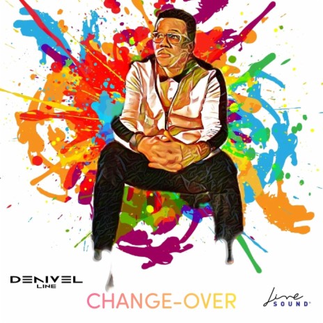 Change-Over | Boomplay Music