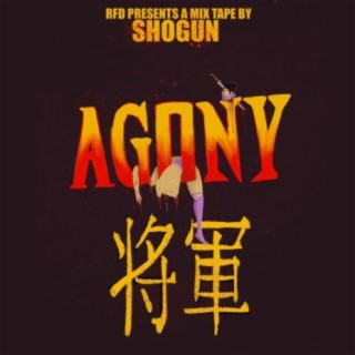 SHOGUN