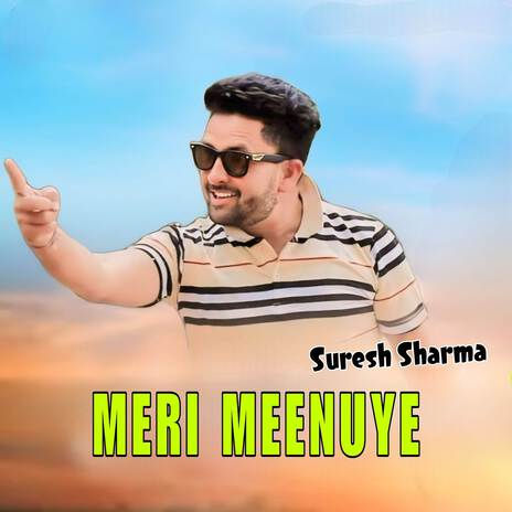 Meri Meenuye | Boomplay Music