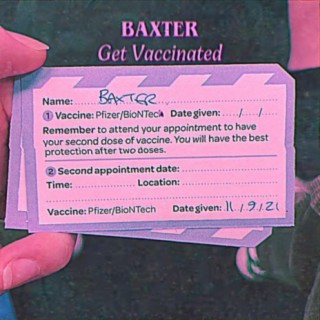 Get Vaccinated