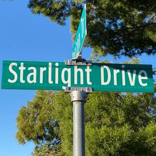 Starlight Drive ft. Elijah Miller lyrics | Boomplay Music