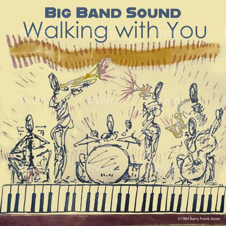 Walking with You | Boomplay Music