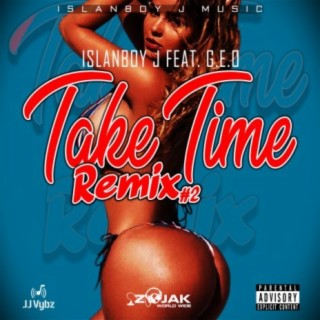 Take Time Remix