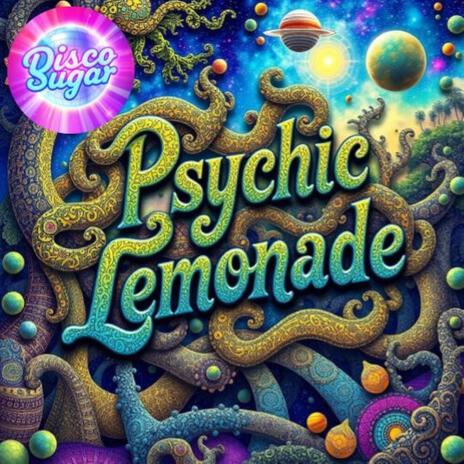 Psychic Lemonade | Boomplay Music