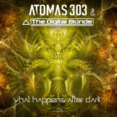 What Happens After Dark (The Digital Blonde Remix) | Boomplay Music