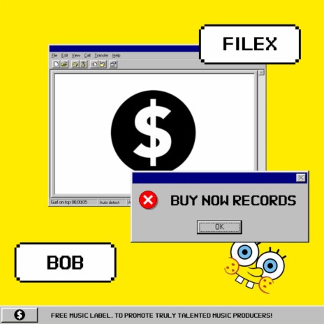 BOB ft. Buy Now | Boomplay Music