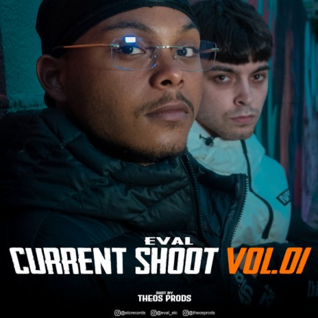 Current Shoot, Vol. 01 | Boomplay Music