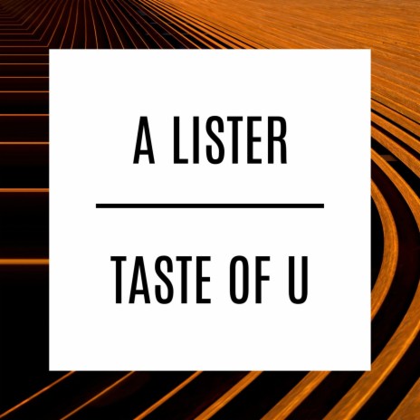 Taste Of U | Boomplay Music