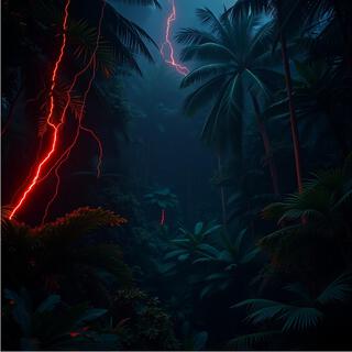 Synthwave in the Jungle