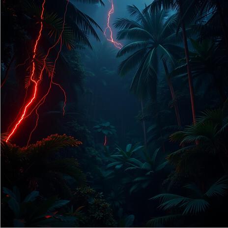 Synthwave in the Jungle | Boomplay Music