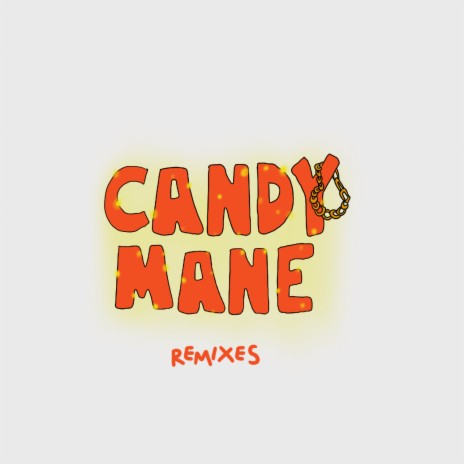 Candy Mane (SPRILL. Remix) ft. Sprill | Boomplay Music