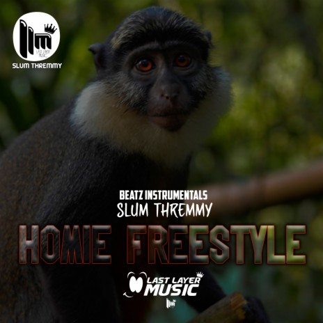 Homie Freestyle ft. Beatz Instrumentals