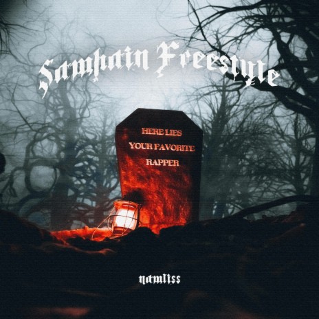 Samhain Freestyle | Boomplay Music