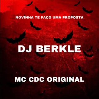 DJ BERKLE