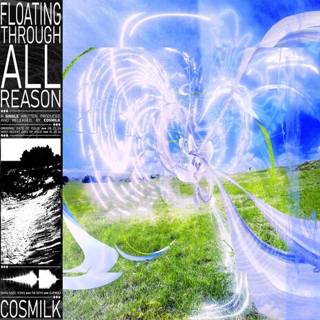 Floating Through All Reason | Boomplay Music