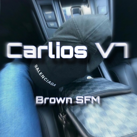 Carlios V7 | Boomplay Music